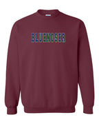 Bluenoser Crewneck Sweatshirt - Unisex
