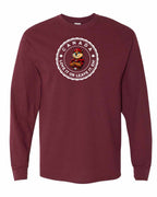 Love it or Leave it Eh! Long Sleeve - Gildan Canada (sewn Internationally) - Unisex