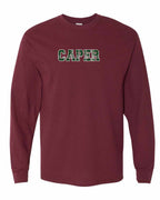 Caper Long Sleeve Tee - Unisex