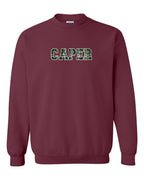 Caper Crewneck Sweatshirt - Unisex
