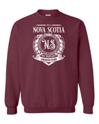 It's  A NS Thing Crewneck Sweatshirt - Unisex