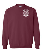 It's  A NS Thing Left Chest Crewneck Sweatshirt - Unisex