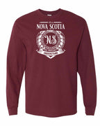 It's  A NS Thing Long Sleeve Tee - Unisex