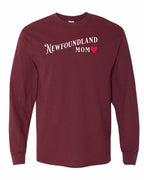 NFLD Mom Long Sleeve - Unisex