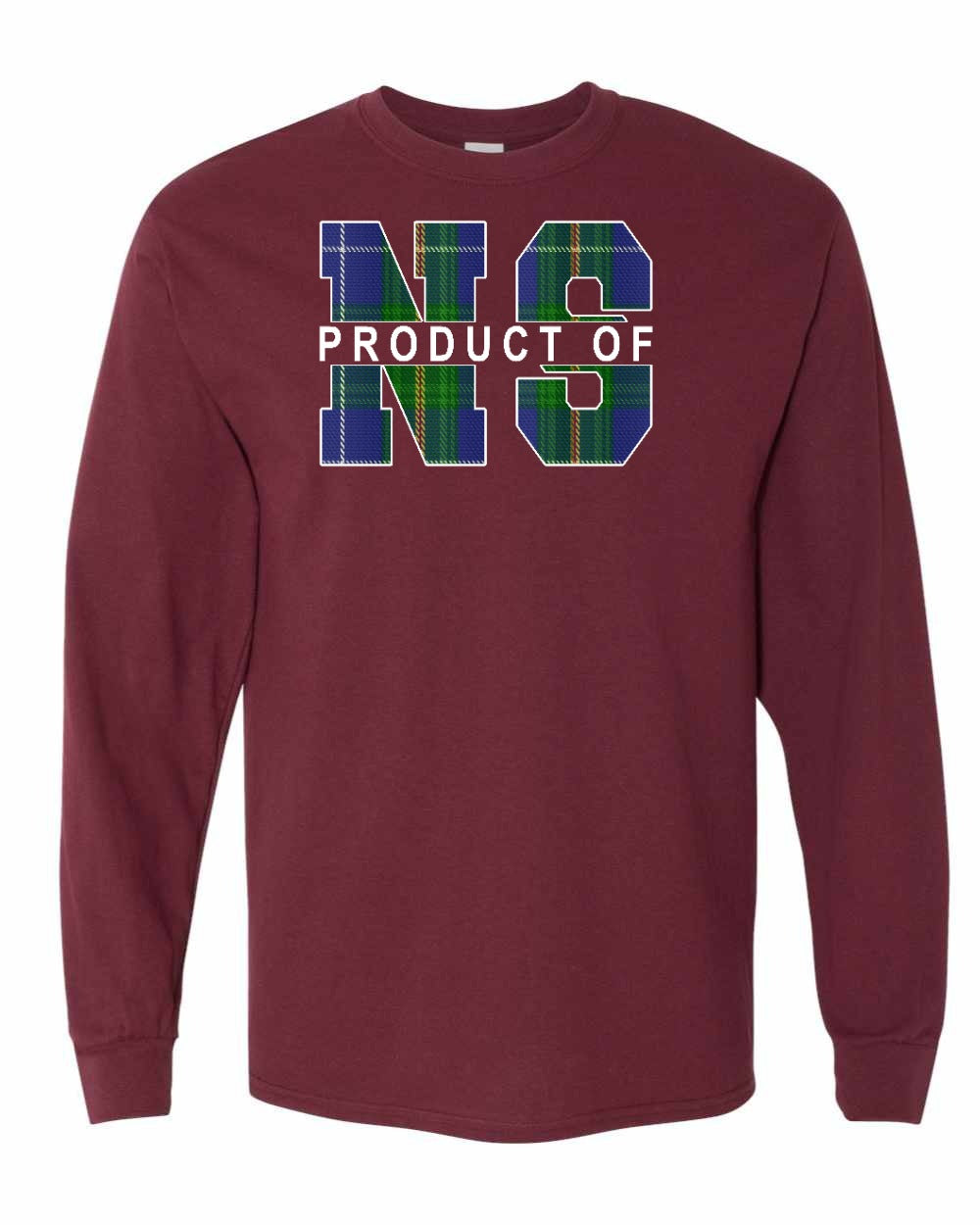 Product of NS Full Long Sleeve Tee