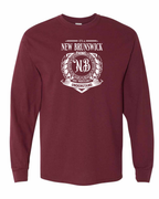 It's  A NB Thing Long Sleeve Tee - Unisex