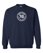Born & Raised NB Crewneck Sweatshirt - Unisex