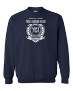It's a PEI thing Crewneck Sweatshirt - Unisex