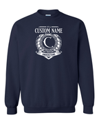It's  A Custom Community  Thing Crewneck Sweatshirt - Unisex