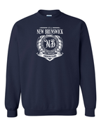 It's a NB thing Crewneck Sweatshirt - Unisex