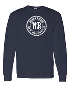 Born & Raised NB Long Sleeve Tee - Unisex