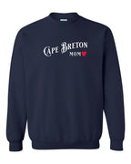 CB Mom Crewneck Sweatshirt - Unisex