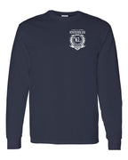It's  A NFLD Thing Left Chest Long Sleeve - Unisex