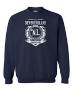 It's  A NFLD Thing Crewneck Sweatshirt - Unisex
