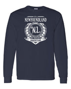 It's  A NFLD Thing Long Sleeve - Unisex