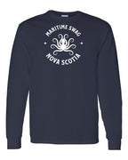 Maritime Swag NS Octopus Long Sleeve Tee - Unisex