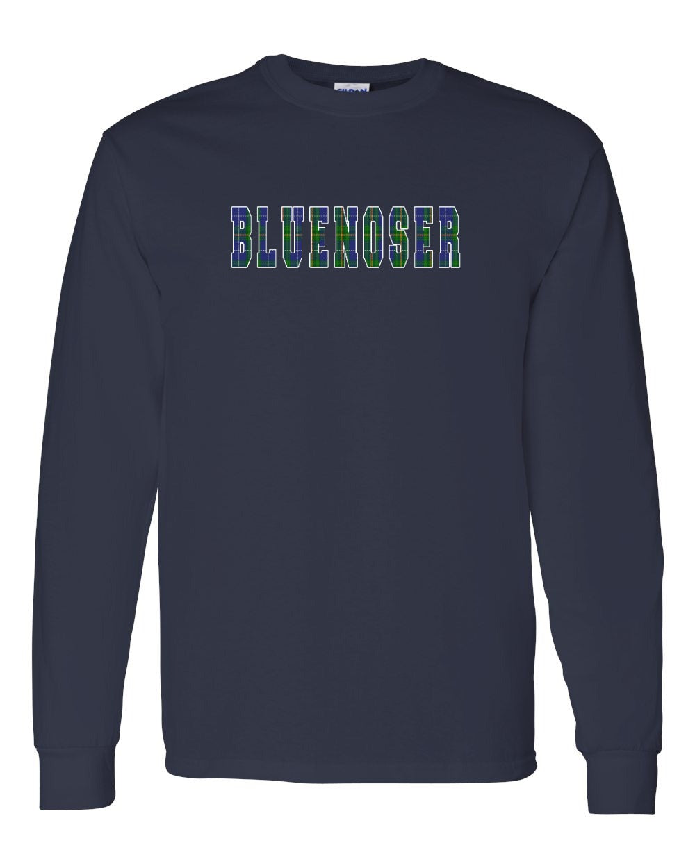 Bluenoser Long Sleeve Tee - Unisex