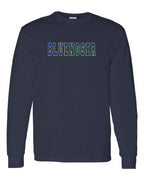 Bluenoser Long Sleeve Tee - Unisex