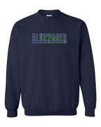 Bluenoser Crewneck Sweatshirt - Unisex