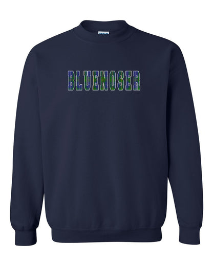 Bluenoser Full crew-neck