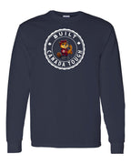 Built Canada Tough Rosie Flex Long Sleeve - Gildan Canada (sewn Internationally) - Unisex