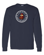 Love it or Leave it Eh! Long Sleeve - Gildan Canada (sewn Internationally) - Unisex