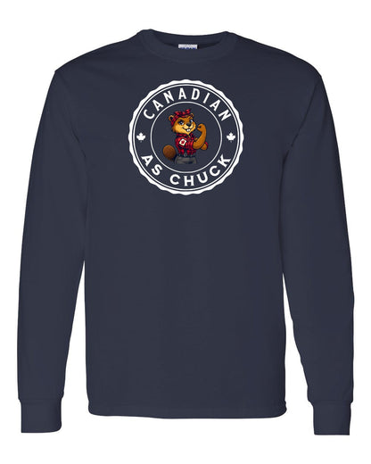 CDN as Chuck Rosie Flex Full Long Sleeve