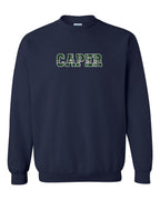 Caper Crewneck Sweatshirt - Unisex