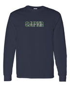 Caper Long Sleeve Tee - Unisex