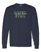 Caper Girl Long Sleeve Tee - Unisex