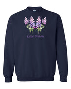 CB Lupin Crewneck Sweatshirt - Unisex