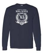 It's  A NS Thing Long Sleeve Tee - Unisex