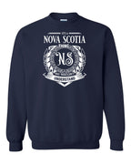 It's  A NS Thing Crewneck Sweatshirt - Unisex