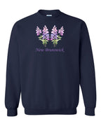 NB Lupins Crewneck Sweatshirt - Unisex