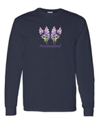 NFLD Lupins Long Sleeve - Unisex