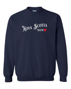 NS Mom Crewneck Sweatshirt - Unisex
