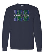 Product of NS Long Sleeve Tee - Unisex