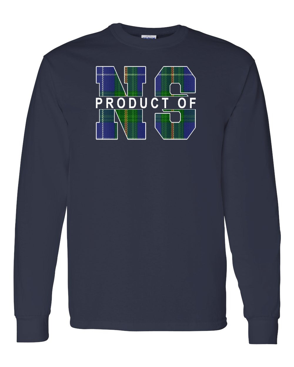 Product of NS Full Long Sleeve Tee