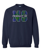 Product of NS Crewneck Sweatshirt - Unisex