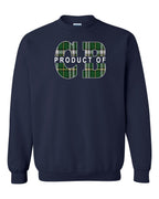 Product of CB Crewneck Sweatshirt - Unisex