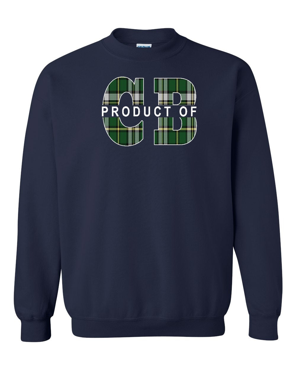 Product of CB Crewneck Sweatshirt - Unisex