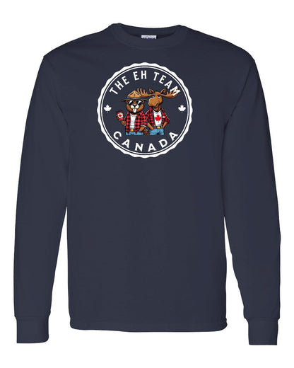 Eh Team Full Long Sleeve