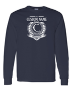 It's  A Custom Community Thing long sleeve Tee - Unisex