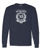 It's  A NB Thing Long Sleeve Tee - Unisex