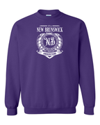 It's a NB thing Crewneck Sweatshirt - Unisex