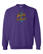 Anchored In NB Crewneck Sweatshirt - Unisex