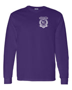 It's  A NFLD Thing Left Chest Long Sleeve - Unisex