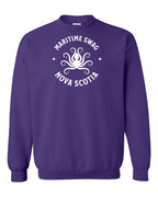 Maritime Swag NS Octopus Crewneck Sweatshirt - Unisex