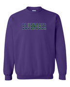 Bluenoser Crewneck Sweatshirt - Unisex