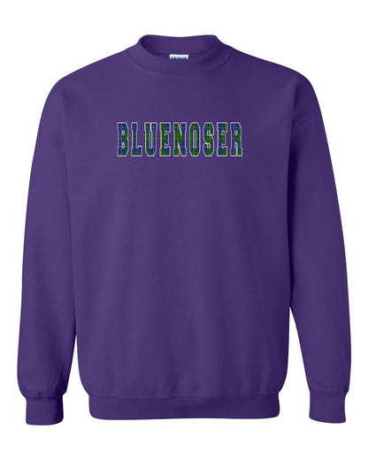 Bluenoser Full crew-neck